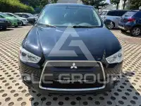 2012 Mitsubishi Asx