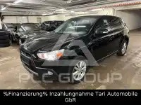 2012 Mitsubishi Asx