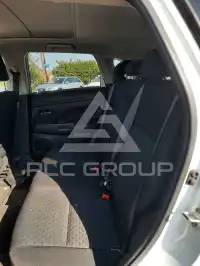 2012 Mitsubishi Asx