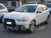 2012 Mitsubishi Asx