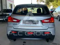 2012 Mitsubishi Asx