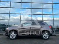 2012 Mitsubishi Asx