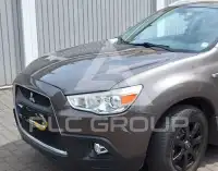 2012 Mitsubishi Asx
