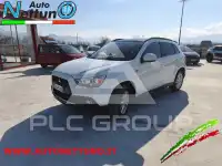 2012 Mitsubishi Asx
