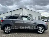 2012 Mitsubishi Asx