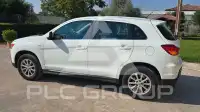 2012 Mitsubishi Asx