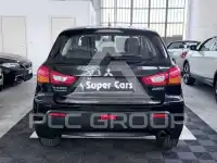 2012 Mitsubishi Asx