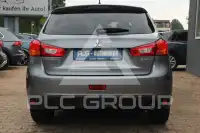 2012 Mitsubishi Asx