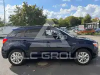2012 Mitsubishi Asx