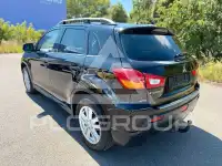 2012 Mitsubishi Asx