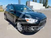 2012 Mitsubishi Asx