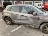 2012 Mitsubishi Asx