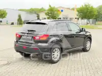 2012 Mitsubishi Asx