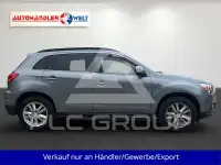 2012 Mitsubishi Asx