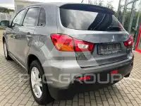 2012 Mitsubishi Asx