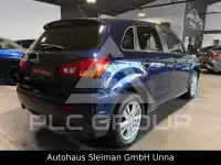 2012 Mitsubishi Asx