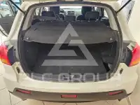 2012 Mitsubishi Asx