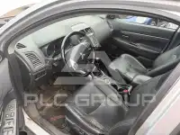 2012 Mitsubishi Asx