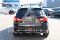 2012 Mitsubishi Asx