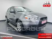 2012 Mitsubishi Asx