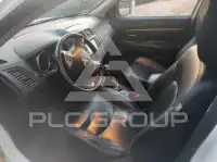2012 Mitsubishi Asx