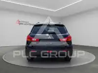 2012 Mitsubishi Asx