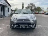 2012 Mitsubishi Asx