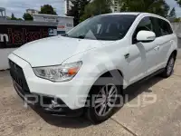 2012 Mitsubishi Asx