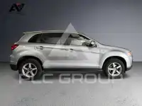 2012 Mitsubishi Asx