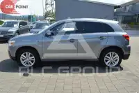 2012 Mitsubishi Asx