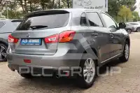 2012 Mitsubishi Asx
