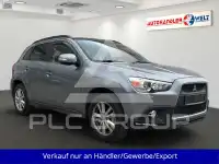 2012 Mitsubishi Asx