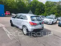 2012 Mitsubishi Asx