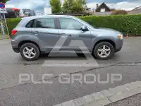 2012 Mitsubishi Asx