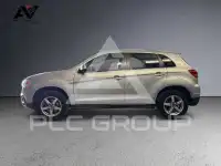 2012 Mitsubishi Asx