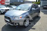 2012 Mitsubishi Asx