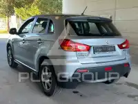 2012 Mitsubishi Asx