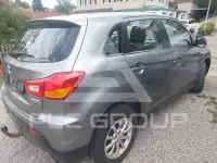 2012 Mitsubishi Asx