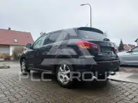 2012 Mitsubishi Asx