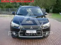 2012 Mitsubishi Asx