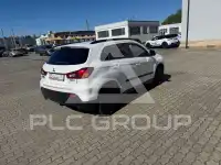 2012 Mitsubishi Asx