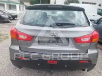 2012 Mitsubishi Asx