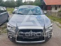 2012 Mitsubishi Asx