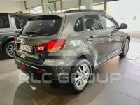 2012 Mitsubishi Asx