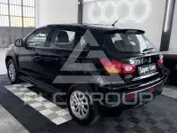 2012 Mitsubishi Asx