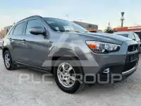 2012 Mitsubishi Asx