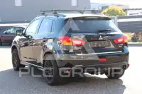 2012 Mitsubishi Asx