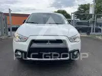 2012 Mitsubishi Asx