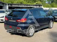 2012 Mitsubishi Asx