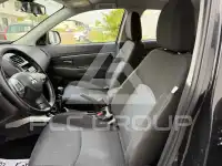 2012 Mitsubishi Asx